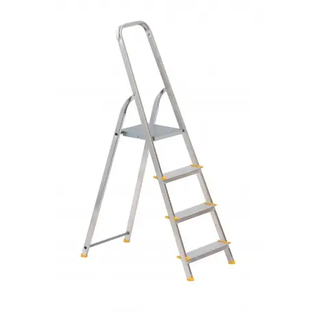 Vrácení Zdarma Schůdky 5-stupňové, výška plošinky 98 cm, jednostranné