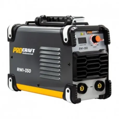 Invertorová svářečka pro elektrody 1,6 - 4 mm Procraft RWI-320 Horká Nabídka