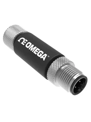4-20 mA and 0-10 V signal converter to IO-Link data - Input type 0-10 V Super Cena