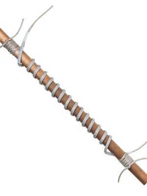 Fiberglass Heater Rope 482°C Max and 120-240 Volts - Heater length 1,8 m (6 ft)Power 250 WPower density 0,6 W/cm2Supply voltage 120 Vac Objednat Nyní