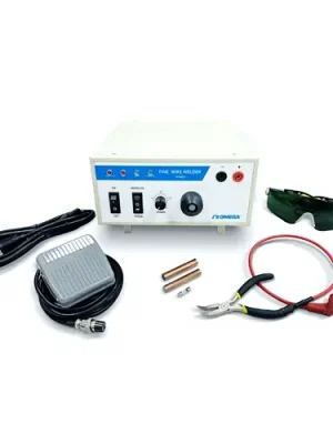 Fine Wire and Thermocouple Welder Hit Sezóny