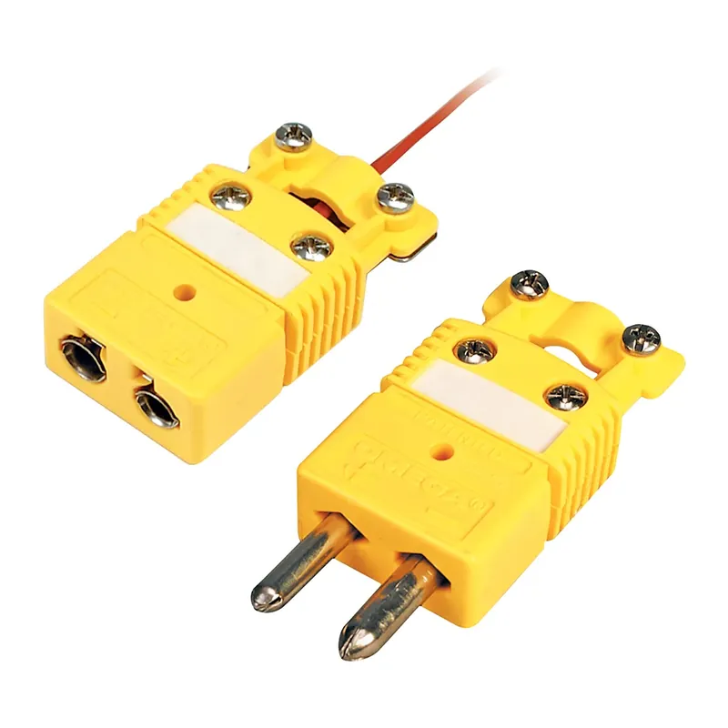 OSTW-CC / Standard Connector with Integral Cable Clamp Aktuální