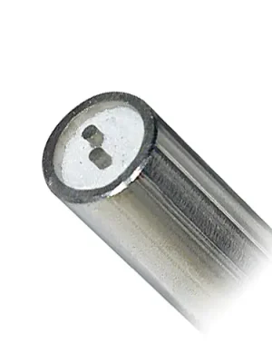Termočlánková plášťovina Super OMEGACLAD™XL - Typ termočlánku KPřesnost třída 1Průměr 1,0 mm (0.040") Akční Nabídka