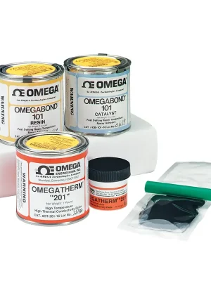 Výprodej Thermally Conductive Epoxies and Grease (up to 260°C) - Product type silicone paste, doesn`t harden, -40 to 200°CQuantity 450 g