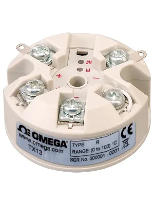 Thermocouple Input Temperature Transmitter with Pushbutton Config Novinka