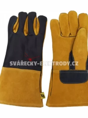 Rukavice ESAB M2000 EXL - vel. S (7) Horká Nabídka