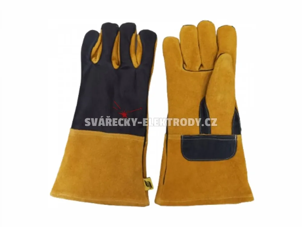 Rukavice ESAB M2000 EXL - vel. S (7) Horká Nabídka