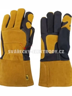 Novinka Rukavice ESAB M3050 MIG - vel. S (7)