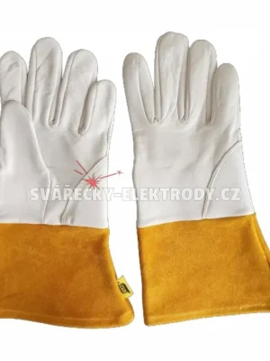Rukavice ESAB T2000 - vel. S (7) Nakupujte Hned