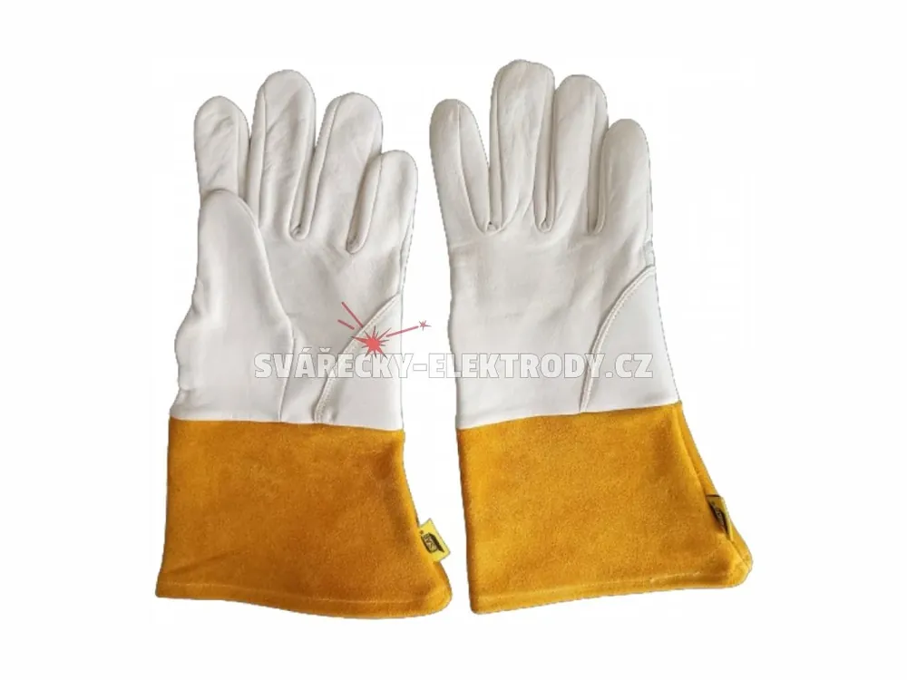 Rukavice ESAB T2000 - vel. S (7) Nakupujte Hned