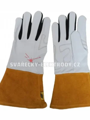 Výhodná Nabídka Rukavice ESAB T3000 - vel. S (7)