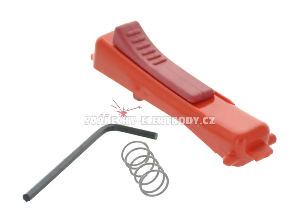 Nejlepší Cena Spoušť (tlačítko) ESAB SL60/SL100