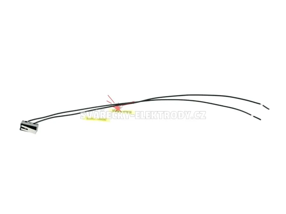Mikrospínač spouště ESAB SL60/SL100 Pouze Dnes