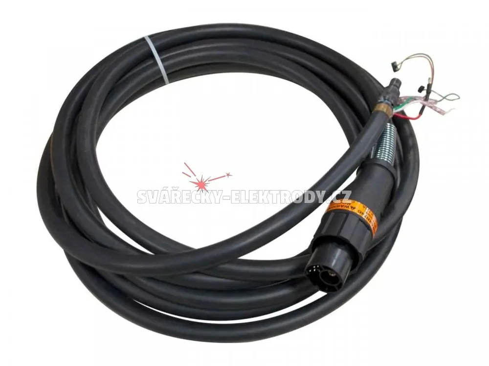 Kabel hořáku ESAB SL60 ATC - 6,1 metru Sleva