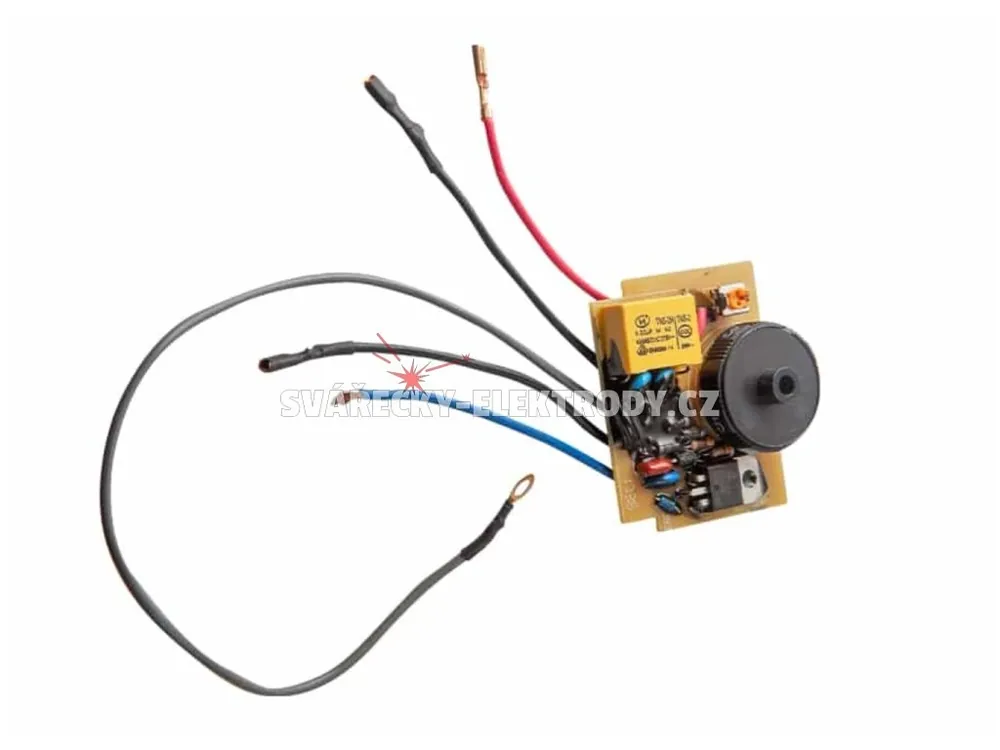 Regulátor otáček Inelco Neutrix/WAG 40 - 850 W Cenová Bomba