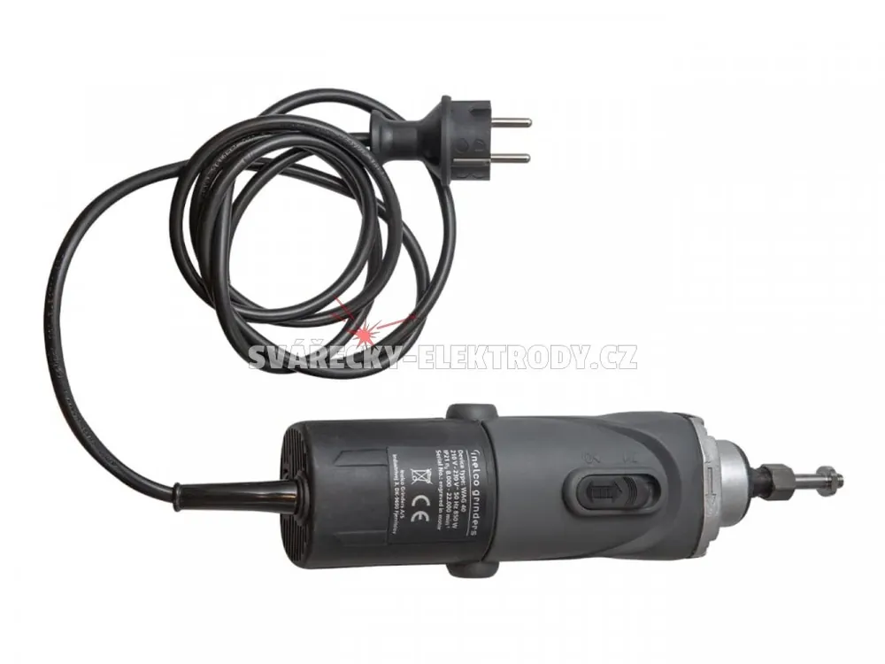 Koupit Online Motor Inelco Neutrix/WAG 40 - 850 W (230 V)