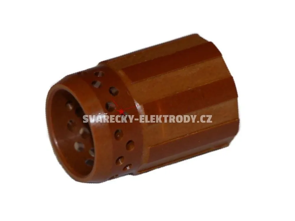 Difuzor TECMO SVH-105 (70 A) Víkendová Akce