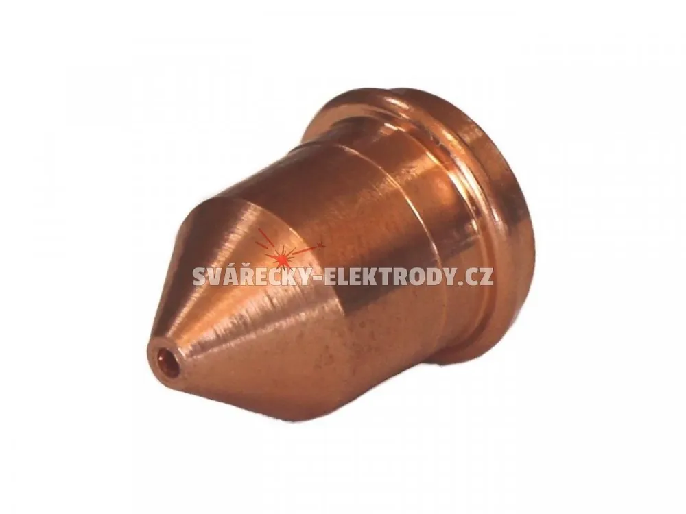 Víkendová Akce Řezací dýza TECMO SVH-105 (50 A)