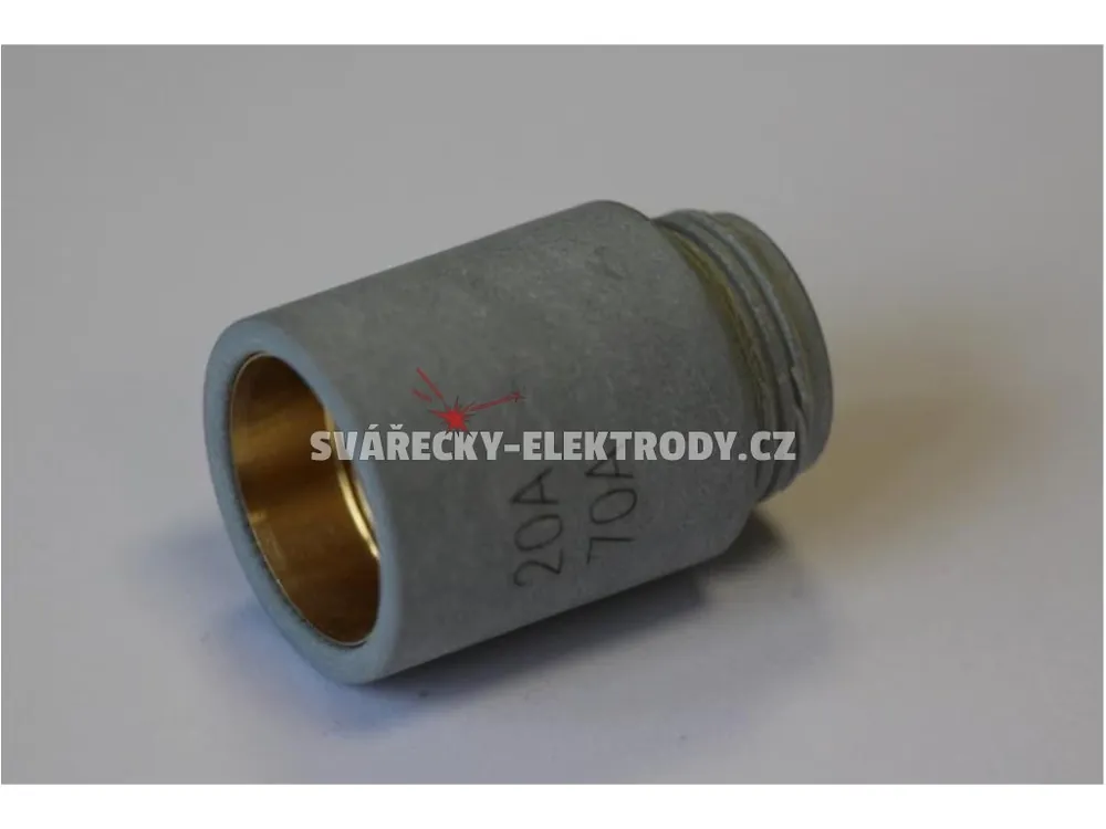 Hubice TECMO SVH-105 (70 A) Hit Sezóny