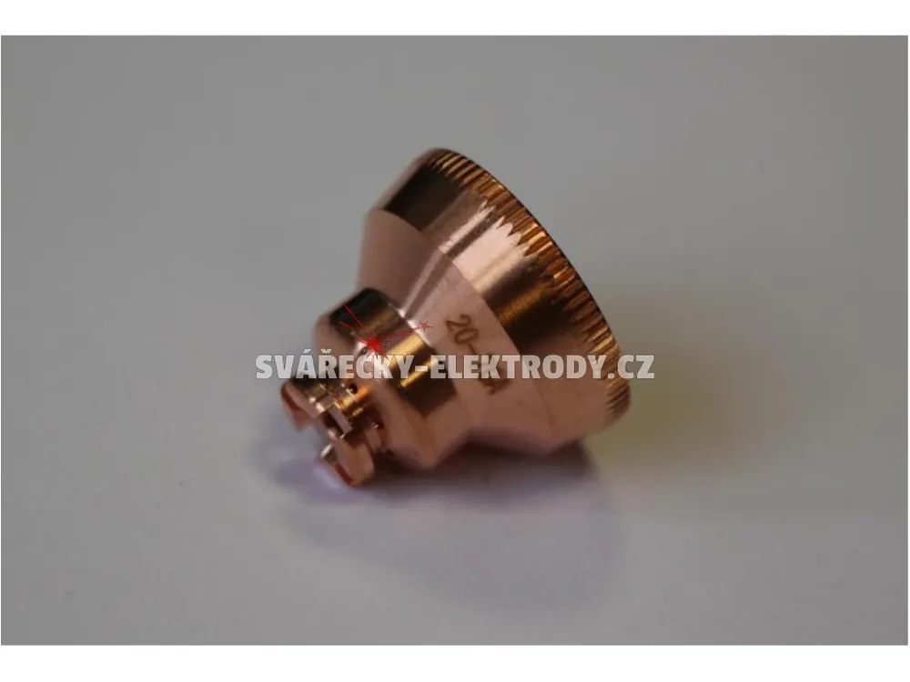 Řezací nástavec TECMO SVH-105 (70 A) Nejprodávanější