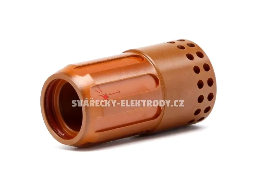 Difuzor TECMO SVH-125 (125 A) Hit Sezóny