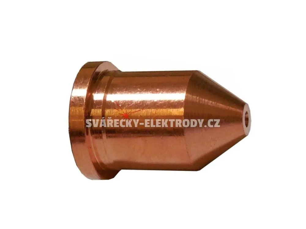 Tovární Cena Řezací dýza TECMO SVH-125 (65 A)