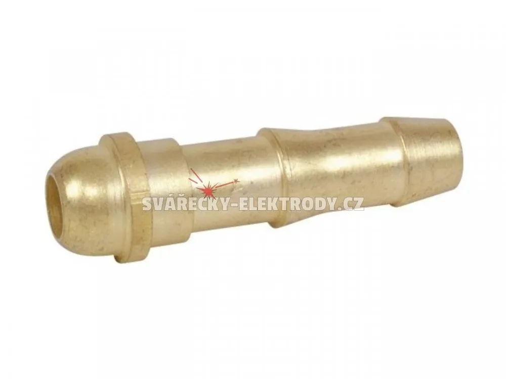 Horká Nabídka Hadicová vsuvka GCE pro převlečnou matici G 3/8" - trn 5 mm