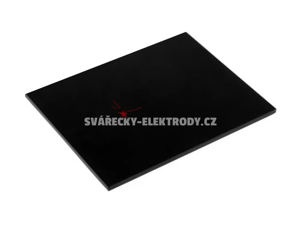 Minerální sklo ESAB 110 x 90 mm - DIN 12 Výhodná Nabídka