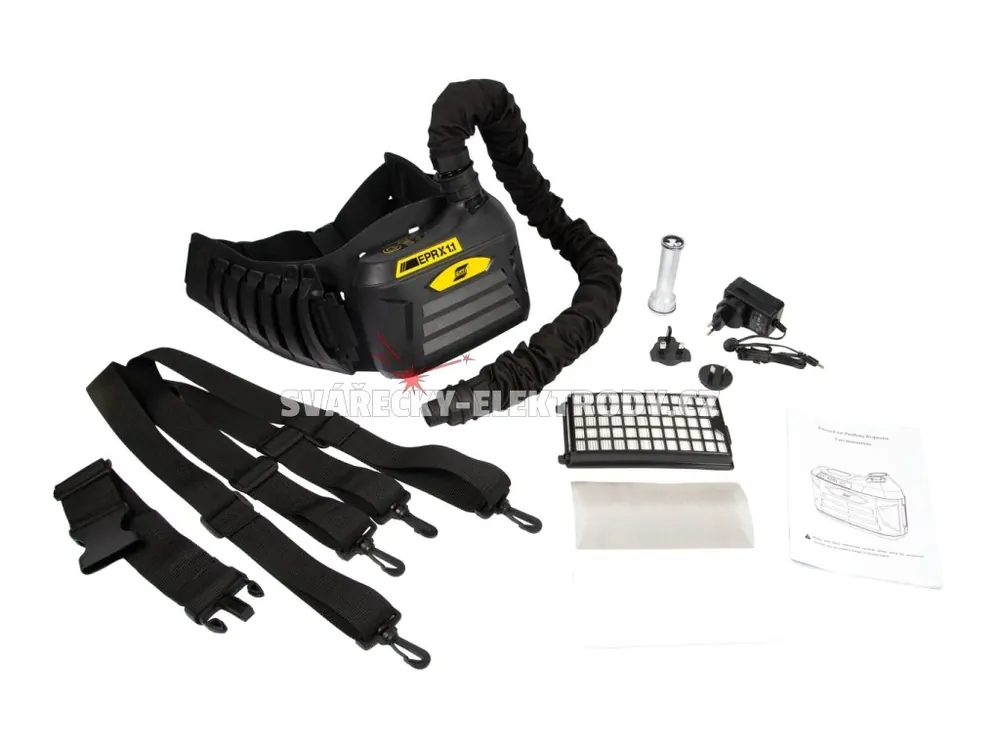 ESAB EPR-X1.1 Expresní Doručení