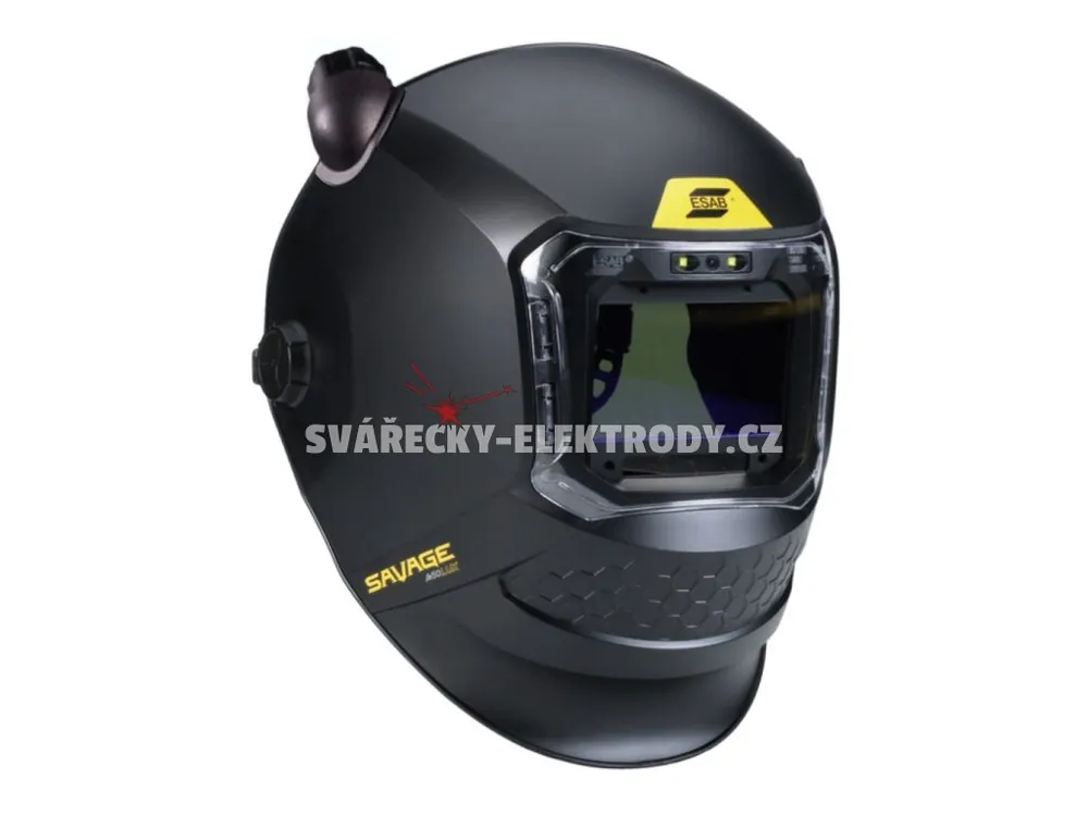 Svářečská kukla ESAB Savage A50 LUX Air Levný