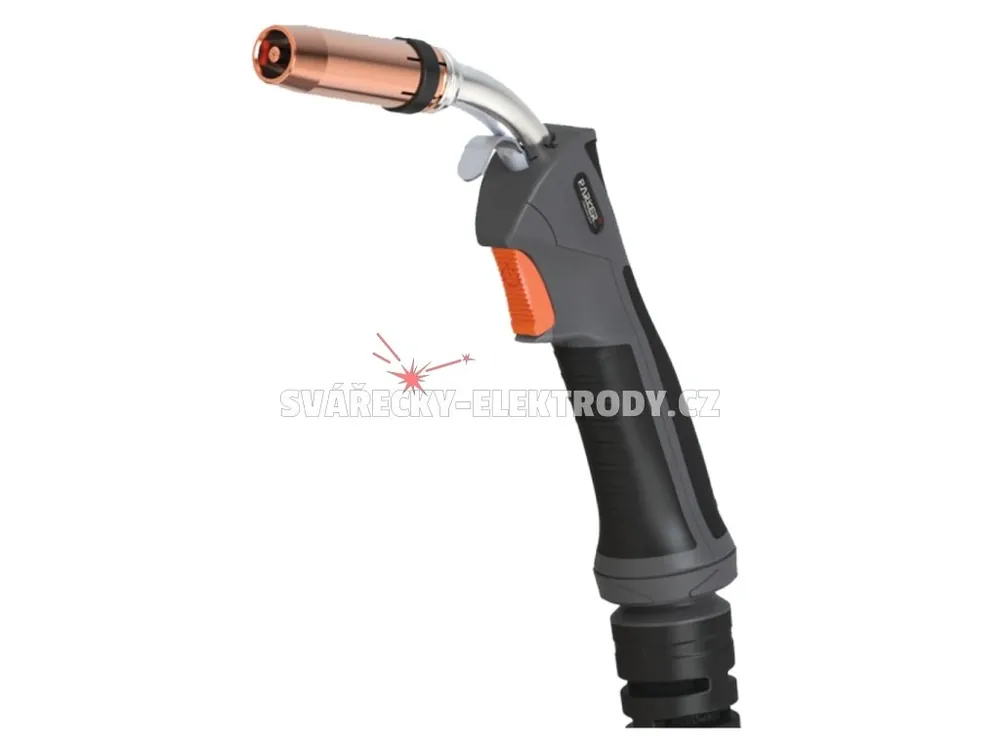 Hořák PARKER SGB 401W - délka 3 metry Horká Nabídka