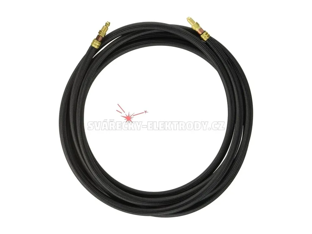 Expresní Doručení Proudový kabel BINZEL ABITIG 18/18 SC - High Flex - 8 metrů