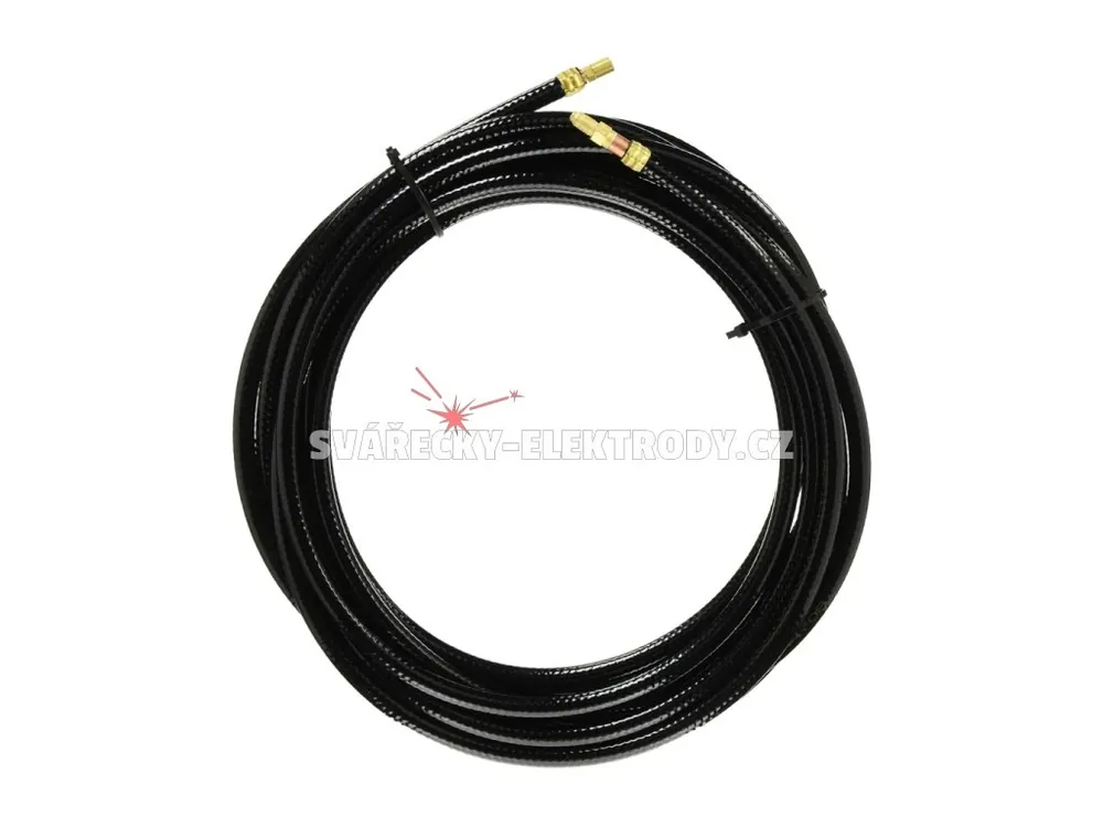 Akční Cena Proudový kabel BINZEL ABITIG 20/24 W - standard - 8 metrů
