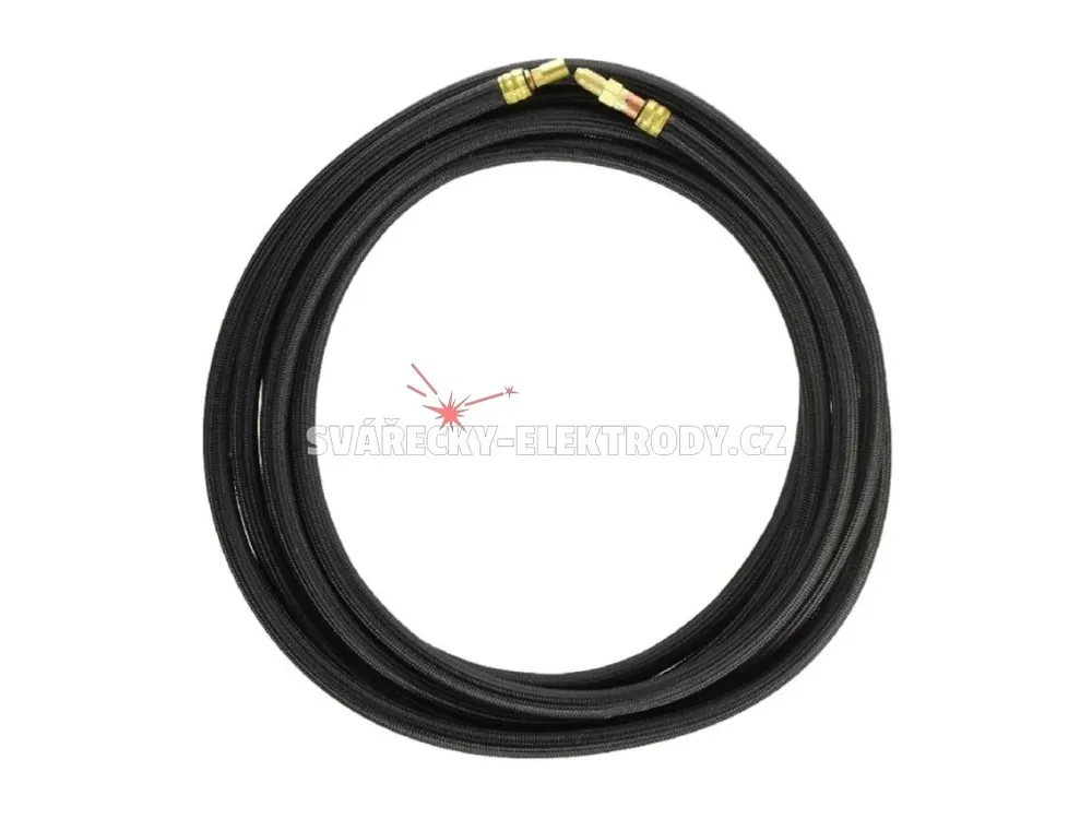 Akční Cena Proudový kabel BINZEL ABITIG 20/24 W - High Flex - 8 metrů