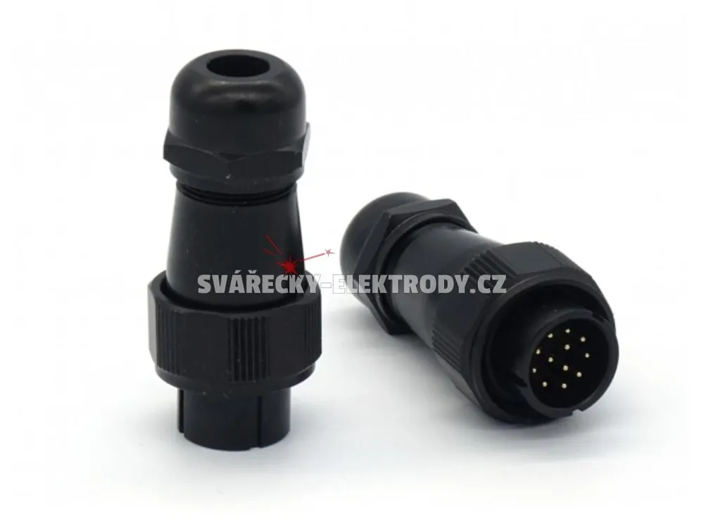 Konektor Kühtreiber MAKin (12-pin) Hit Sezóny