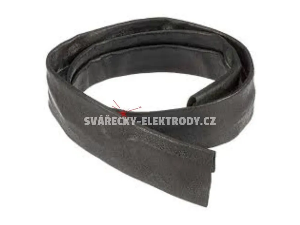 Kožená hadice BINZEL ABITIG High Flex 23 x 1 mm - 0,8 metru Ihned K Objednání