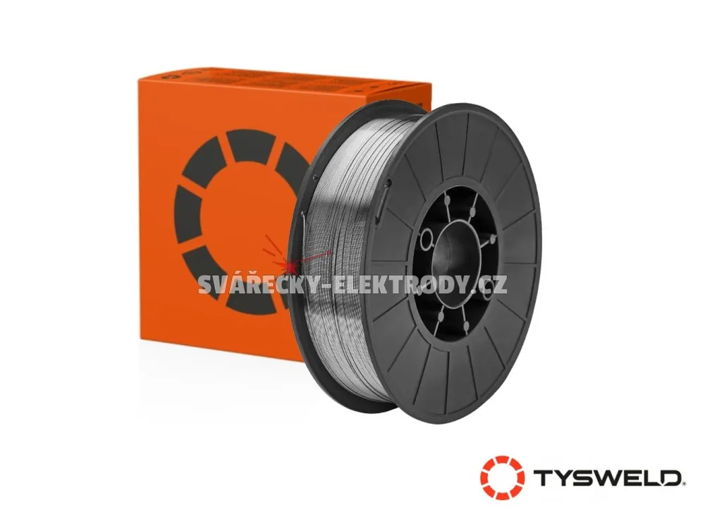 Tysweld T09M (309 LSi) - drát přechodový - 1,2 mm (5 kg) Must-Have