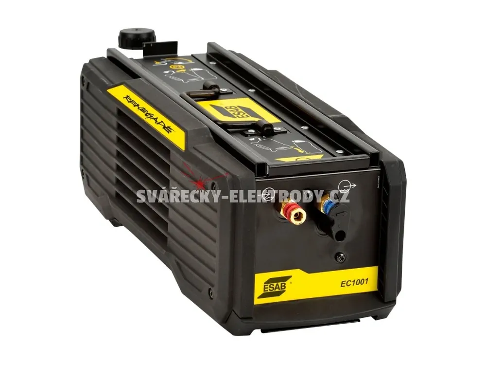 Ihned K Objednání ESAB EC 1001 - přídavná chladicí jednotka Pro Renegade ET 180iP/210iP.