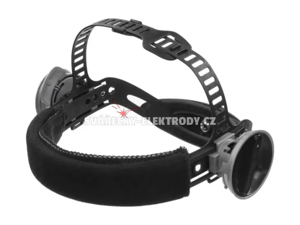 Hlavový kříž 3M Speedglas G5-02/03 E Novinka