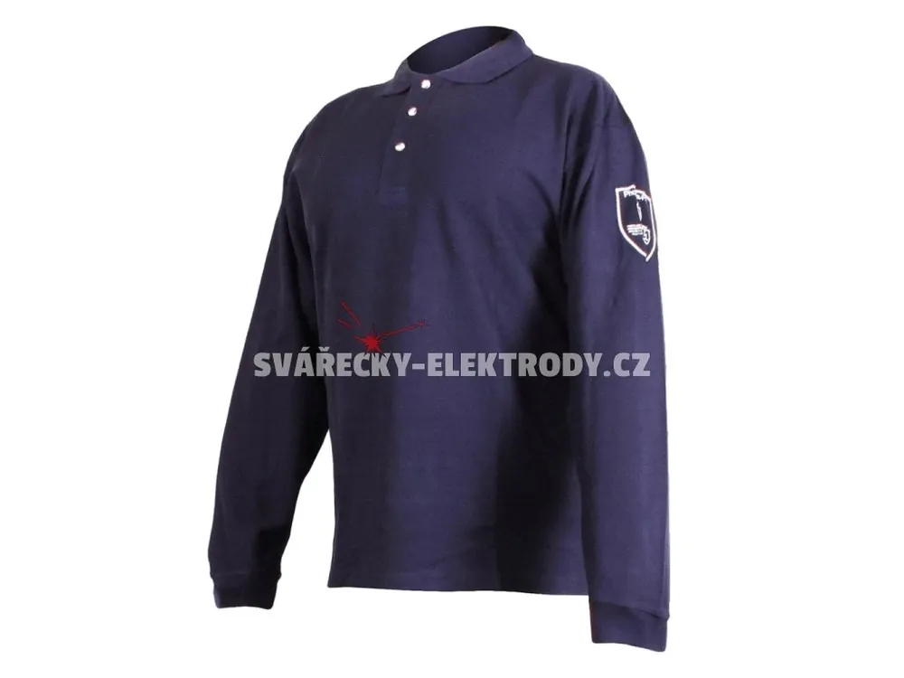 Svářečské triko RhinoWeld PS137 Phoenix-FR - vel. XXL Nakupujte Hned