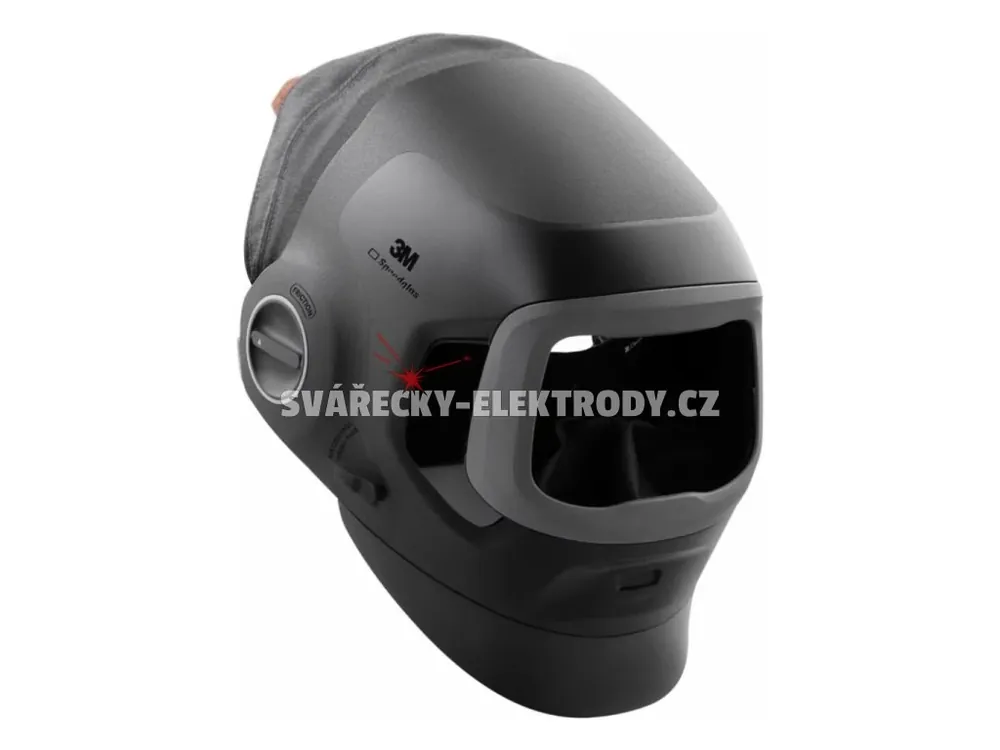 Víkendová Akce Svářečská kukla 3M Speedglas G5-03 Pro Air (bez kazety)