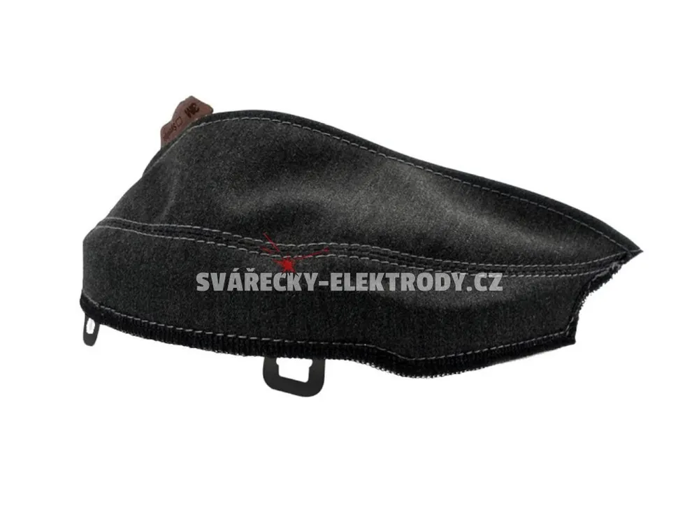 Látková ochrana hlavy 3M Speedglas G5-01/03 - malá Nejlepší Volba