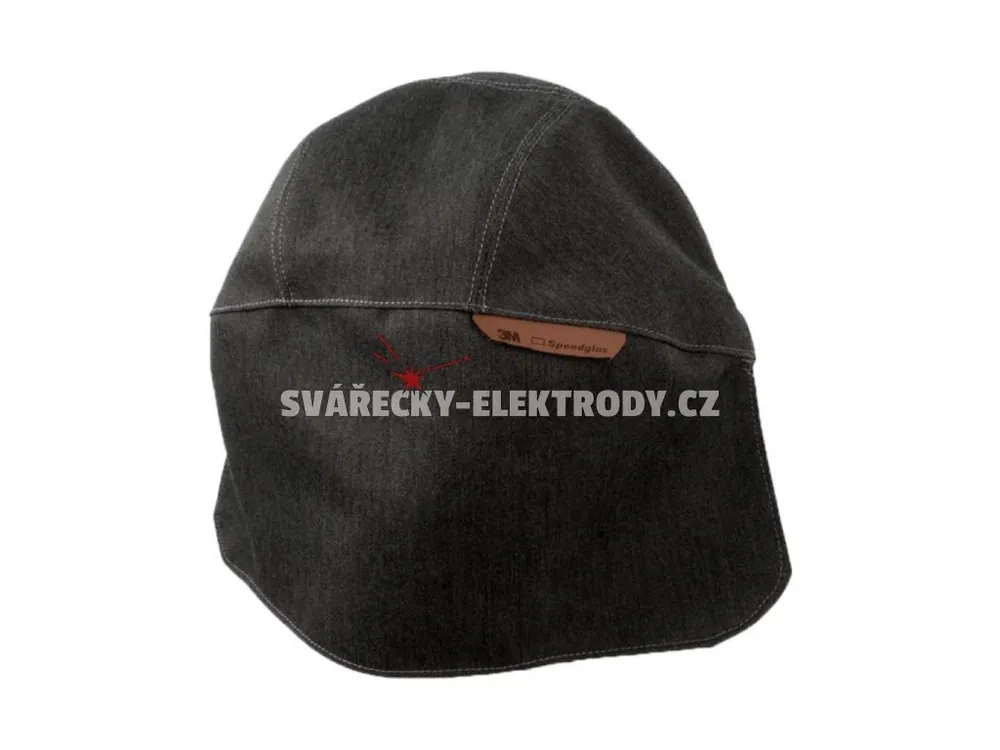 Látková ochrana hlavy 3M Speedglas G5-01/03 - velká Nová Kolekce