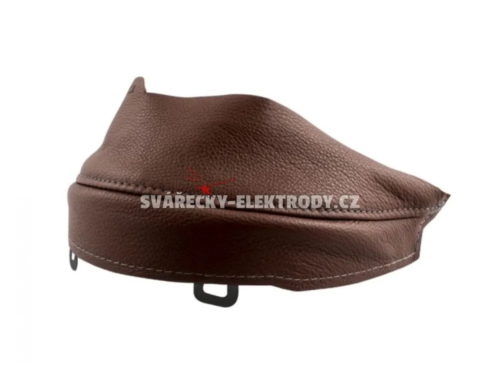 Kožená ochrana hlavy 3M Speedglas G5-01/03 - malá Pouze Dnes
