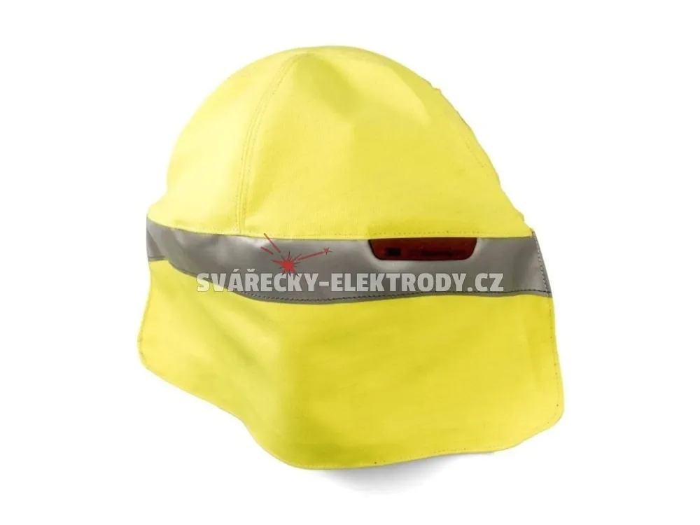 Vrácení Zdarma Fluorescenční ochrana hlavy 3M Speedglas G5-01/03 - velká