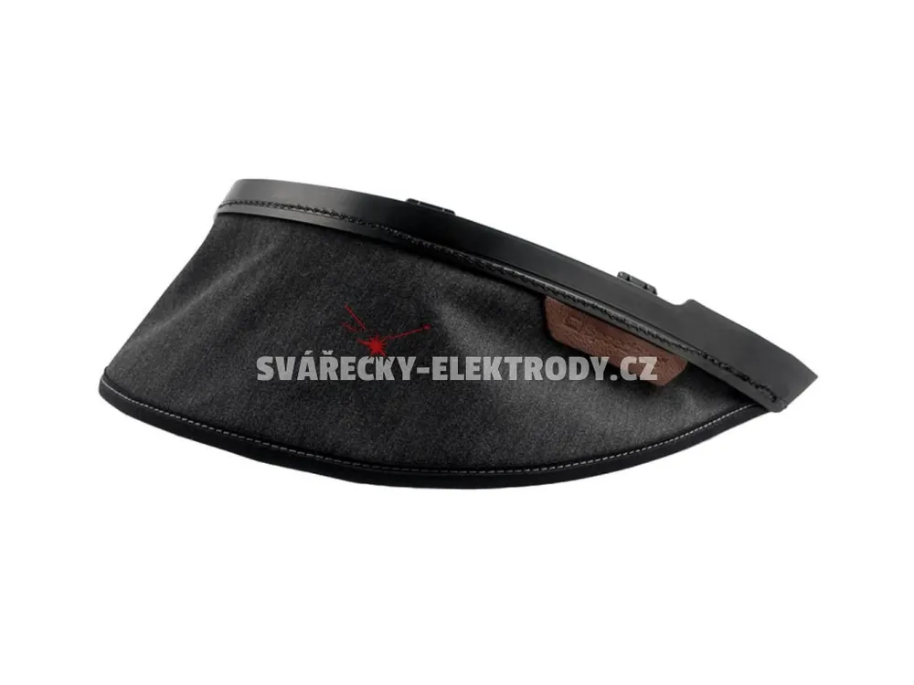 Látková ochrana krku 3M Speedglas G5-01/03 - malá Novinka