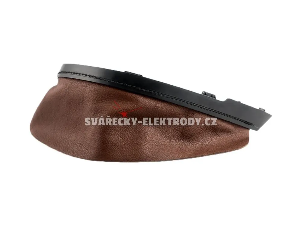Kožená ochrana krku 3M Speedglas G5-01/03 - malá Ihned K Objednání