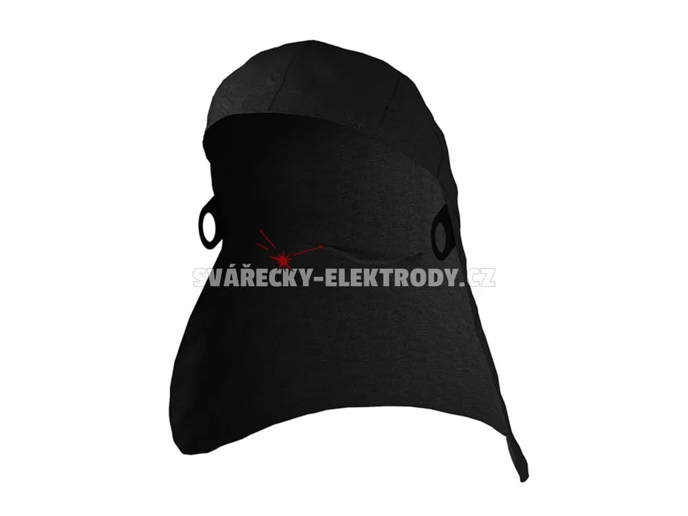 Látková ochrana hlavy 3M Speedglas 9100 FX - velká Super Cena