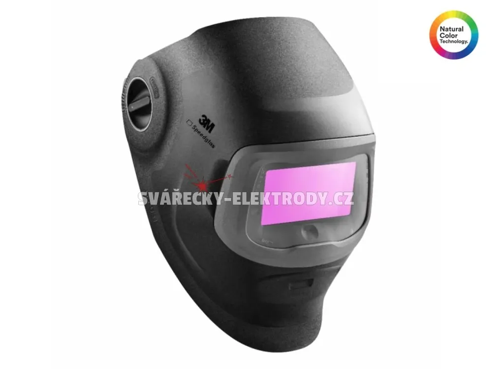 Nakupujte Hned Svářečská kukla 3M Speedglas G5-03 E (kazeta NC)