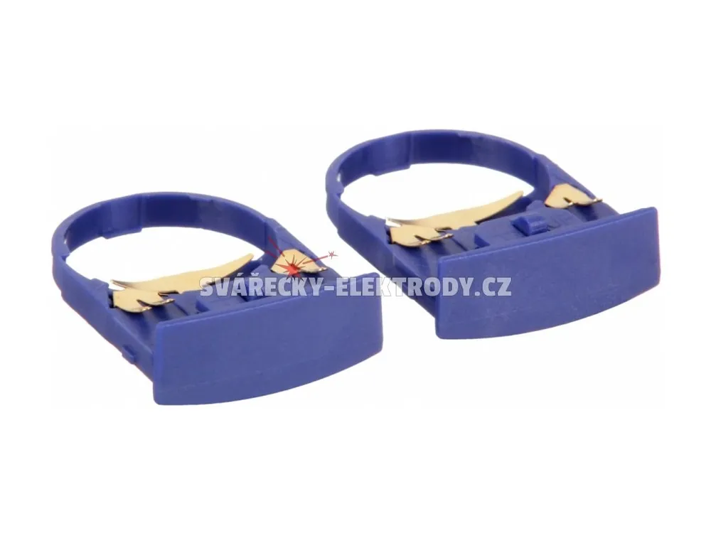 Super Cena Držák baterie 3M Speedglas 9100 (2 ks)